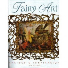 Fairy Art: Artists & Inspirations - Iain Zaczek