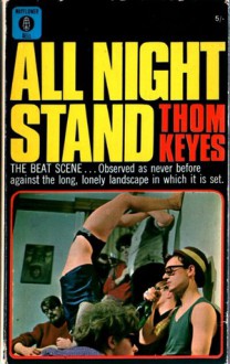 All Night Stand - Thom Keyes