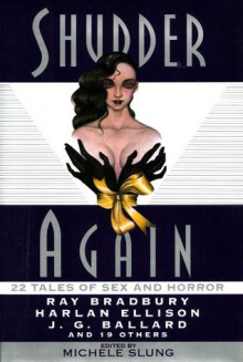 Shudder Again - Michele B. Slung