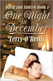 One Night in December - Terry O'Reilly