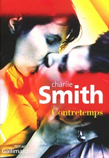 Contretemps - Charlie Smith, Nicolas Richard