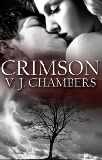 Crimson - V.J. Chambers