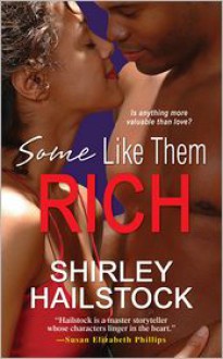 Some Like Them Rich - Shirley Hailstock