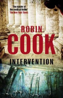 Intervention - Robin Cook