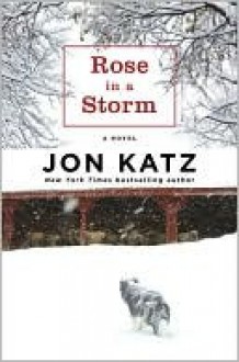 Rose in a Storm - Jon Katz