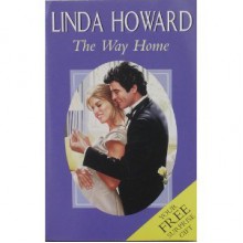 The Way Home - Linda Howard