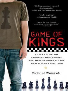 Game of Kings (eBook) - Michael Weinreb