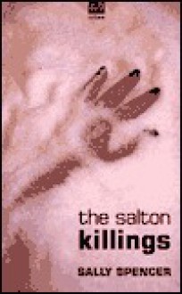 The Salton Killings - Sally Spencer