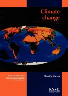 Climate Change - Dorothy Warren, Maria J Pack