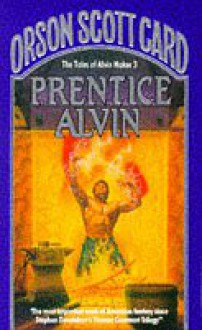 Prentice Alvin - Orson Scott Card