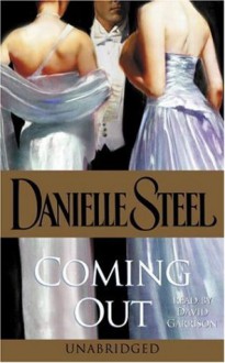 Coming Out - David Garrison, Danielle Steel