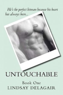 Untouchable - Lindsay Delagair