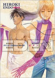 Eden: It's an Endless World, Volume 12 - Hiroki Endo