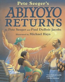 Abiyoyo Returns - Pete Seeger, Paul DuBois Jacobs