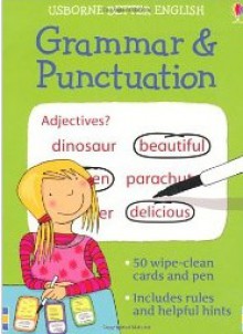 Grammar And Punctuation (Activity Cards) - Sam Taplin, Ruth Russell