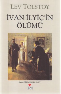 İvan İlyiç'in Ölümü - Leo Tolstoy