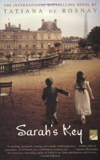 Sarah's Key [Paperback] - Tatiana de Rosnay