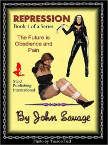 Repression - John Savage