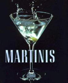 Tt Martinis - Andrews McMeel Publishing, Ariel Books