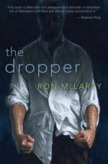 The Dropper - Ron McLarty