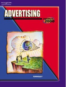 Business 2000: Advertising - Maria Townsley