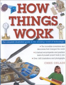 How Things Work - Chris Oxlade