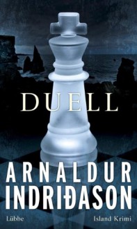 Duell - Arnaldur Indriðason