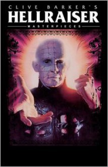 Clive Barker's Hellraiser Masterpieces Vol. 2 - Clive Barker, Lana Wachowski, Bernie Wrightson