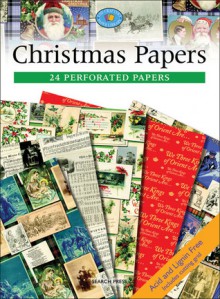 Christmas Papers - Search Press