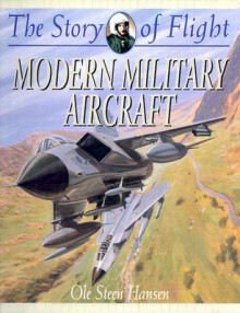 Modern Military Aircraft - Ole Steen Hansen