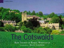 The Country Series: Cotswolds - Rob Talbot, Robin Whiteman