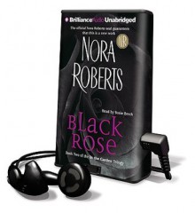 Black Rose [With Headphones] (Other Format) - Susie Breck, Nora Roberts