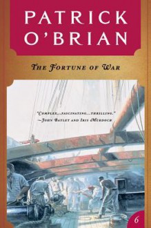 The Fortune of War - Patrick O'Brian