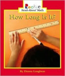 How Long Is It? - Donna Loughran