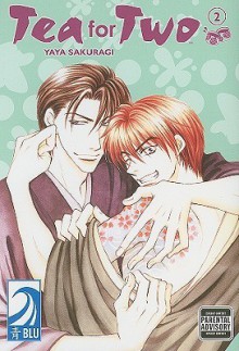 Tea for Two Volume 2 - Yaya Sakuragi