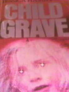 Childgrave - Jessica Hamilton