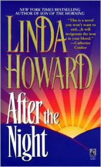 After The Night - Linda Howard