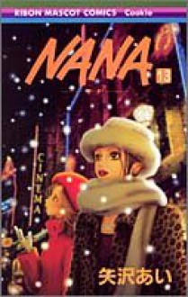 Nana 13 =Nana - Ai Yazawa