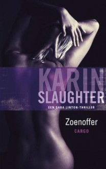 Kisscut - Karin Slaughter