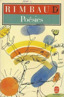 Poesies Completes - Arthur Rimbaud