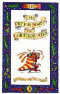 The Puffin Book of Christmas Poems - Wes Magee