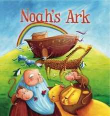 Noah's ARC. by Katherine Sully - Katherine Sully