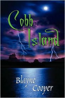 Cobb Island - Blayne Cooper