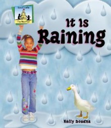 It Is Raining - Kelly Doudna