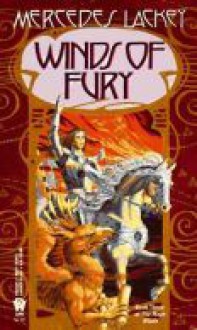 Winds of Fury - Mercedes Lackey