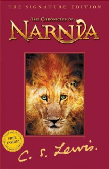 The Chronicles of Narnia: The Signature Edition - C.S. Lewis, Pauline Baynes