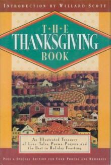 Thanksgiving Book, The - Jerome Agel