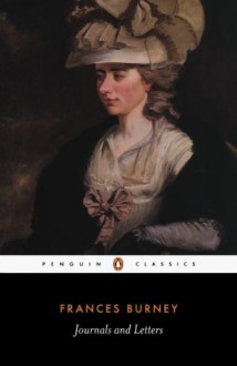 Journals and Letters (Penguin Classics) - Frances Burney