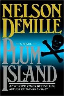 Plum Island - Nelson DeMille