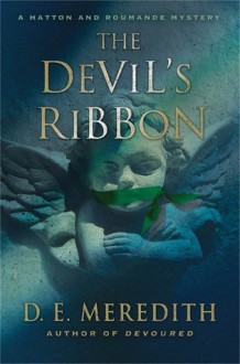 The Devil's Ribbon - D.E. Meredith